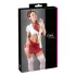 Cottelli - Costume scolara sexy 5 pezzi - M