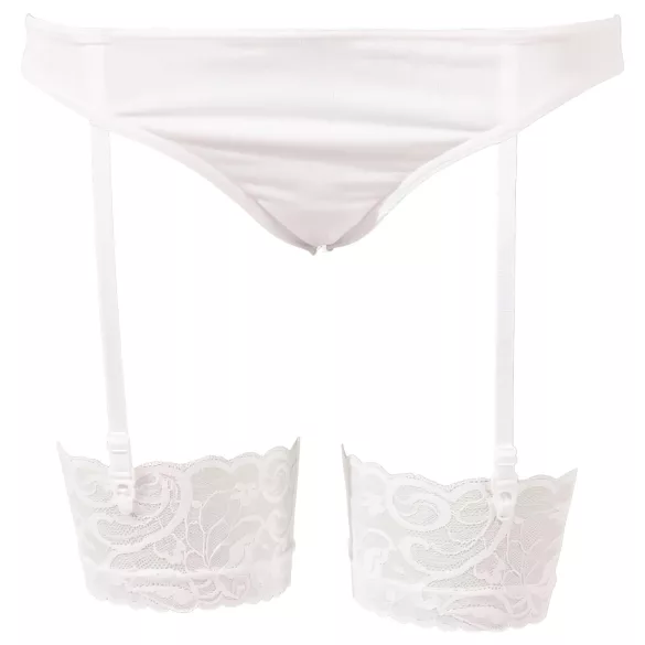 Cottelli - Costume scolara sexy 5 pezzi - L