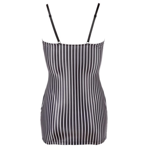 Cottelli - Costume segretaria sexy a righe