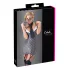 Cottelli - Costume segretaria sexy a righe - L