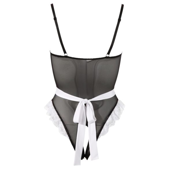 Cottelli - Sexy body da cameriera - XL
