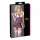 Cottelli - Costume scolara sexy - fantasia a quadri - L