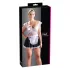 Cottelli - Costume da cameriera sexy in pizzo - M