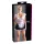Cottelli - Costume da cameriera sexy in pizzo - L