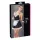 Cottelli - costume da cameriera con grembiule - nero bianco - M