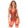Obsessive Jollymore - Set natalizio di lingerie - M/L