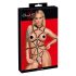 Bad Kitty - Corpo in imbracatura (nero) - L