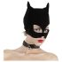 Bad Kitty - Maschera da gatta - nero