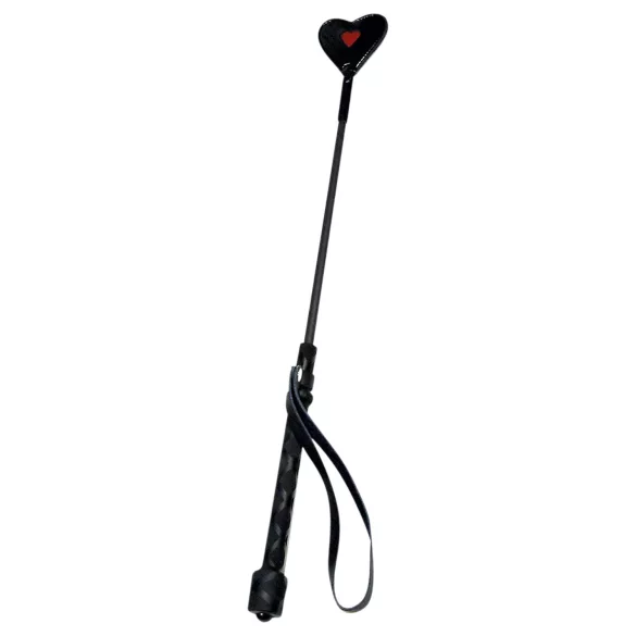 Bad Kitty - Frustino con cuore - Nero