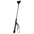 Bad Kitty - Frustino con cuore - Nero