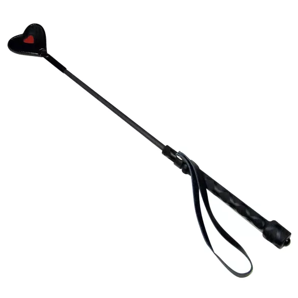 Bad Kitty - Frustino con cuore - Nero