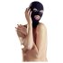 Bad Kitty - Maschera con Apertura per Bocca e Occhi