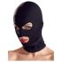 Bad Kitty - Maschera con Apertura per Bocca e Occhi