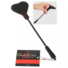 Frustino a forma di cuore (25cm)