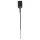 Bad Kitty - Frustino scintillante con strass (nero)
