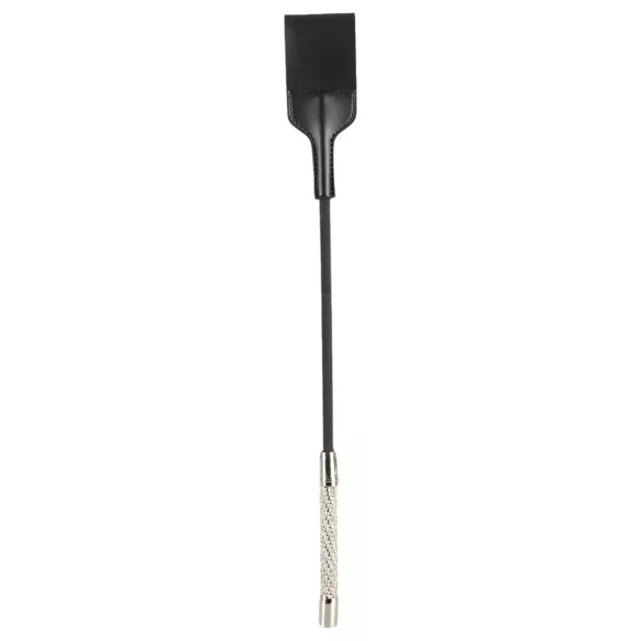Bad Kitty - Frustino scintillante con strass (nero)