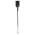 Bad Kitty - Frustino scintillante con strass (nero)