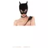 Bad Kitty - Frustino scintillante con strass (nero)