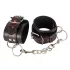 Bad Kitty - manette a cuore - nero