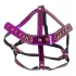 Bad Kitty - copricapo con strass (rosa)