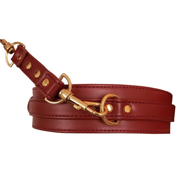 Bad Kitty - set manette per cosce - rosso