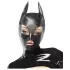 Bad Kitty - maschera catwoman - nero