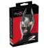 Bad Kitty - maschera catwoman - nero
