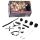 Bound Te - Set BDSM (12 pz)