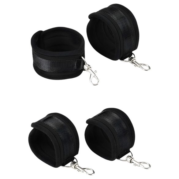 Bound You - set BDSM bondage - 12 pezzi