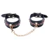 Bad Kitty - set bondage 6 pezzi - nero