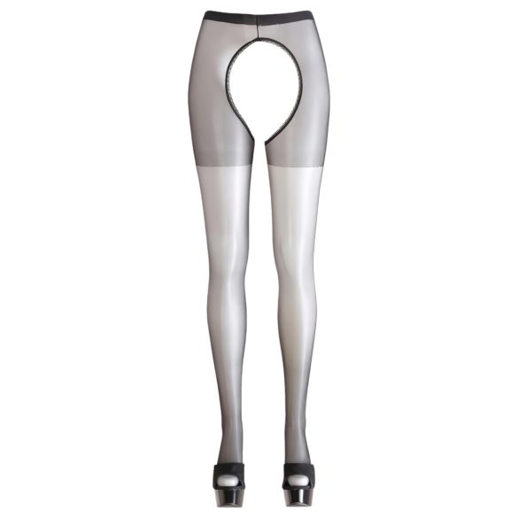 Cottelli - Collant sexy neri