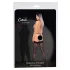 Cottelli Legwear - autoreggenti leopardate - nero - 3