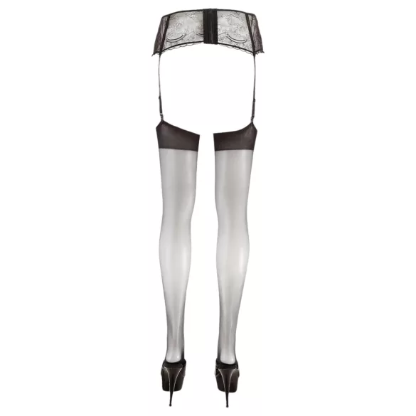 Cottelli - Collant classico - Nero - 7