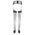 Cottelli - Collant classico - Nero - 7