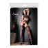 Cottelli - Calze in seta (nero) - 4/L