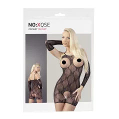 NO:XQSE - body in pizzo - taglia unica