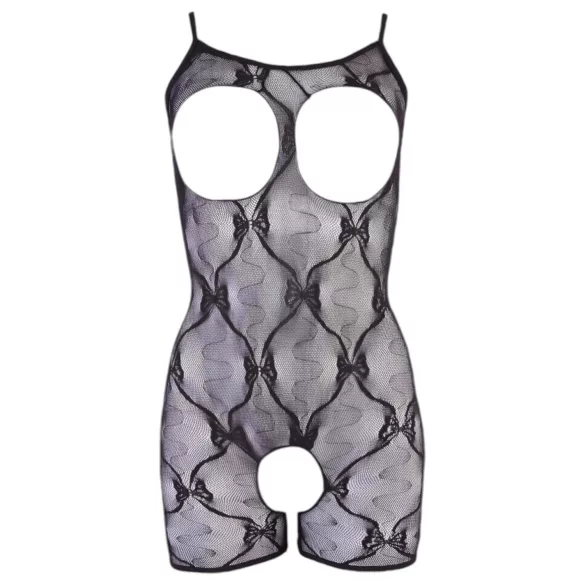 NO:XQSE - body in pizzo - taglia unica