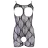 NO:XQSE - body in pizzo - taglia unica