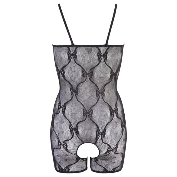 NO:XQSE - body in pizzo - taglia unica