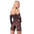 NO:XQSE - body in pizzo - taglia unica