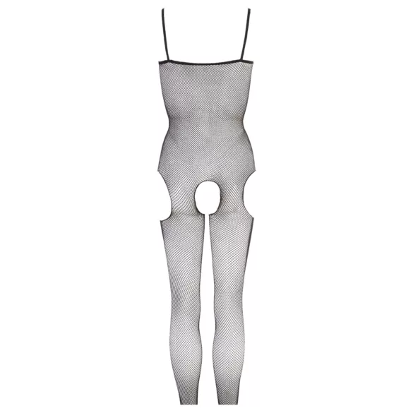 NO:XQSE - body aperto a rete