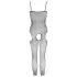 NO:XQSE - body aperto a rete - L/XL