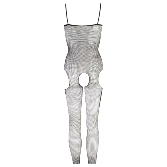 NO:XQSE - body aperto a rete - L/XL