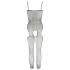 NO:XQSE - body aperto a rete - L/XL