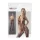 NO:XQSE - body in pizzo con perle decorative - L/XL