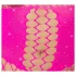 Cottelli - bodystocking rete - rosa - taglia S-L