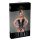 Noir - Corsetto in pizzo con giarrettiera (nero) - M