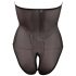 Abierta Fina - Allure scintillante - body in pizzo