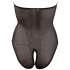 Abierta Fina - body in pizzo - effetto brillante