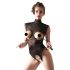 Abierta Fina - Sensualità piccante - body